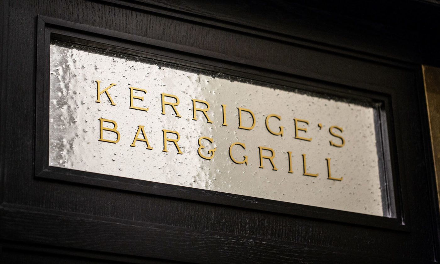 imagen 6 de Tom Kerridge, un chef con Estrella Michelin, abre su primer restaurante en Londres.