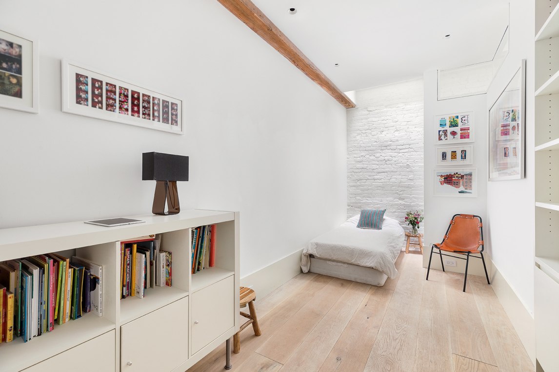 imagen 4 de Vivir en un loft en Tribeca te puede costar más de 6 millones de dólares.