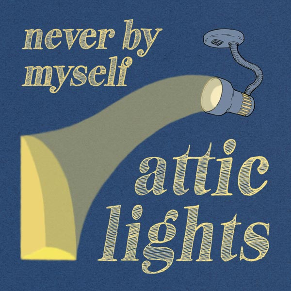 imagen 1 de Attic Lights adelantan un single de su próximo álbum.