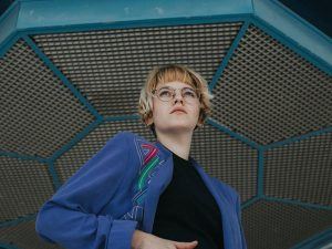 Daphne And The Fuzz, el sonido que haces cuando te ríes.