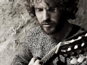 El inglés Jono McCleery actuará en Barcelona y Madrid en noviembre.
