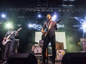 El nuevo disco de Depedro se publica el 26 de octubre.