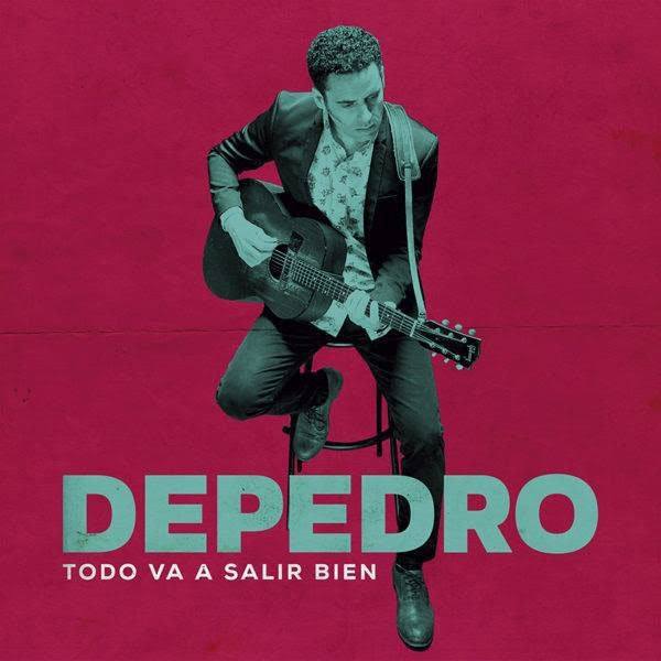imagen 4 de El nuevo disco de Depedro se publica el 26 de octubre.