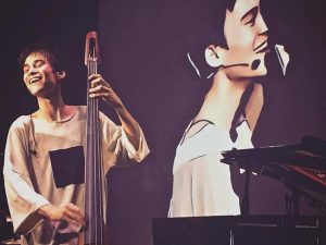 Jacob Collier visitará España a principios de 2019.