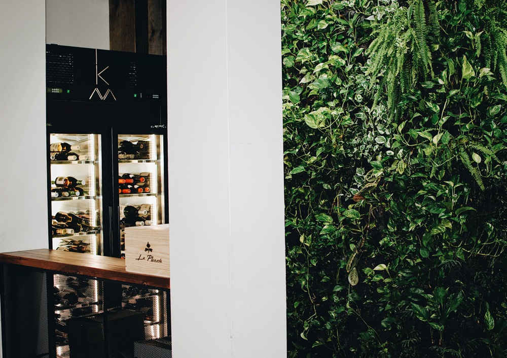 imagen 11 de Kava, un restaurante para comerte Marbella.