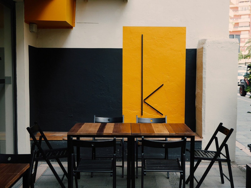 imagen 8 de Kava, un restaurante para comerte Marbella.