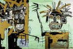 © The Estate of Jean-Michel Basquiat. Licensed by Artestar, New York