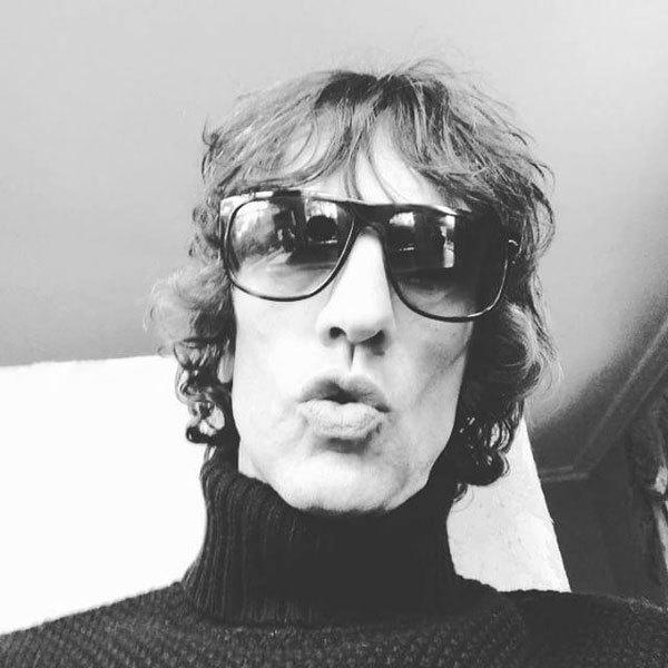 imagen 2 de Richard Ashcroft anticipa un nuevo single de su próximo álbum.