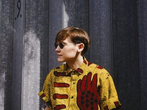 SOAK tiene nueva canción y estrena vídeo.