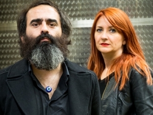 The Limiñanas pasarán este mes por Madrid, Barcelona y Vitoria.