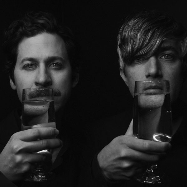 imagen 5 de We Are Scientists de gira por por España.