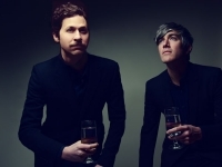 We Are Scientists de gira por por España.