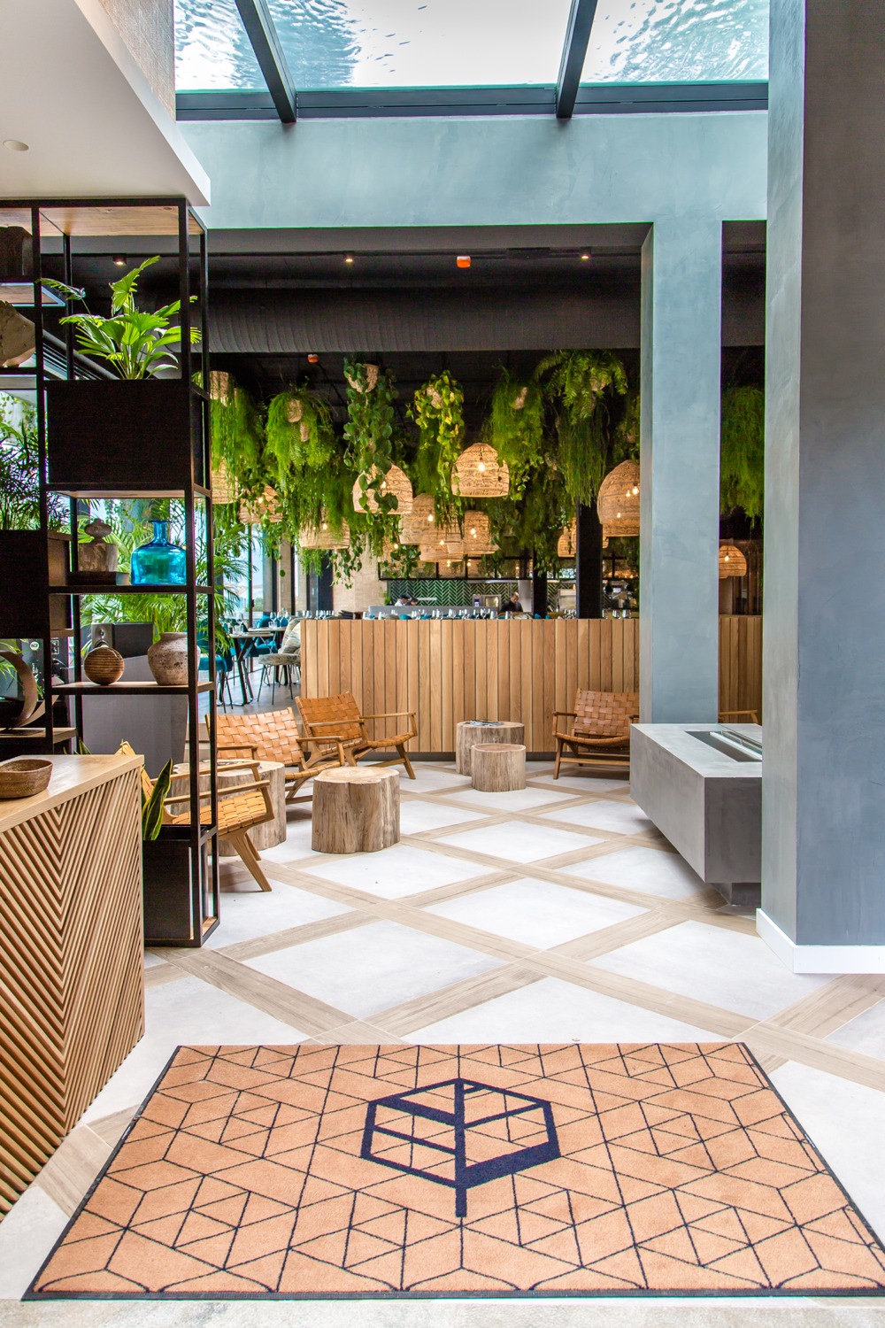 imagen 16 de Breathe, el restaurante más vanguardista y ecológico de Marbella.