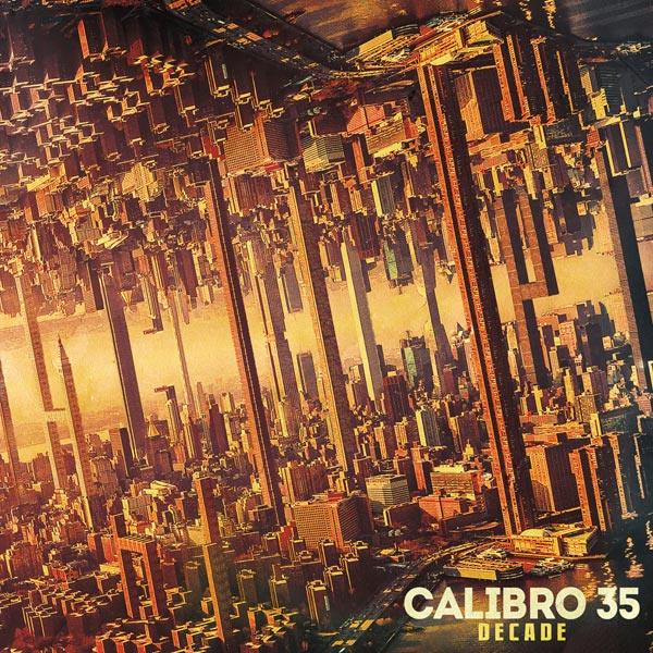 imagen 5 de El cinematográfico sonido de Calibro 35.