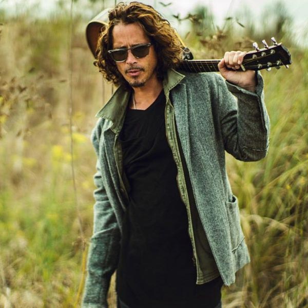 imagen 1 de El hijo de Chris Cornell protagoniza su video póstumo.