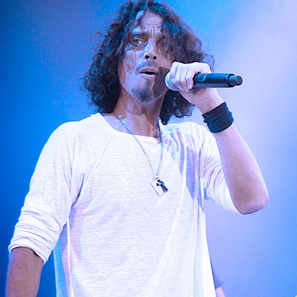 imagen 4 de El hijo de Chris Cornell protagoniza su video póstumo.