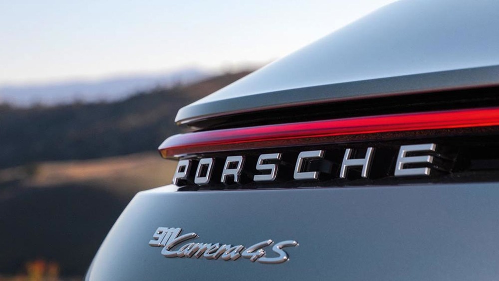 imagen 8 de El nuevo Porsche 911 es más rápido, más poderoso y más digital.