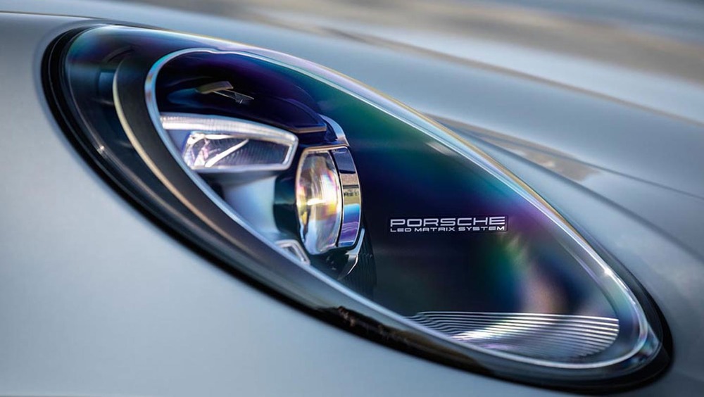 imagen 5 de El nuevo Porsche 911 es más rápido, más poderoso y más digital.