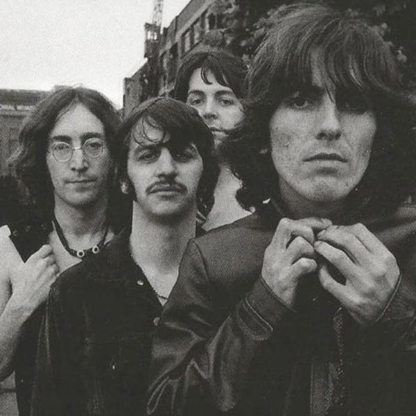 imagen 1 de El “White Album” de The Beatles cumple 50 años.