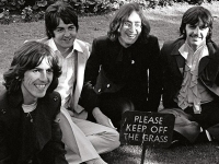 El “White Album” de The Beatles cumple 50 años.