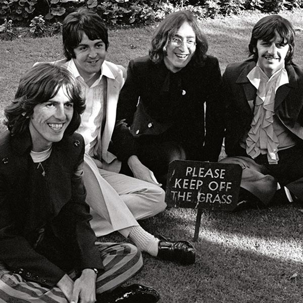 imagen 5 de El “White Album” de The Beatles cumple 50 años.