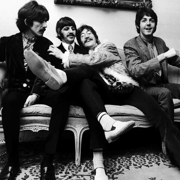 imagen 2 de El “White Album” de The Beatles cumple 50 años.