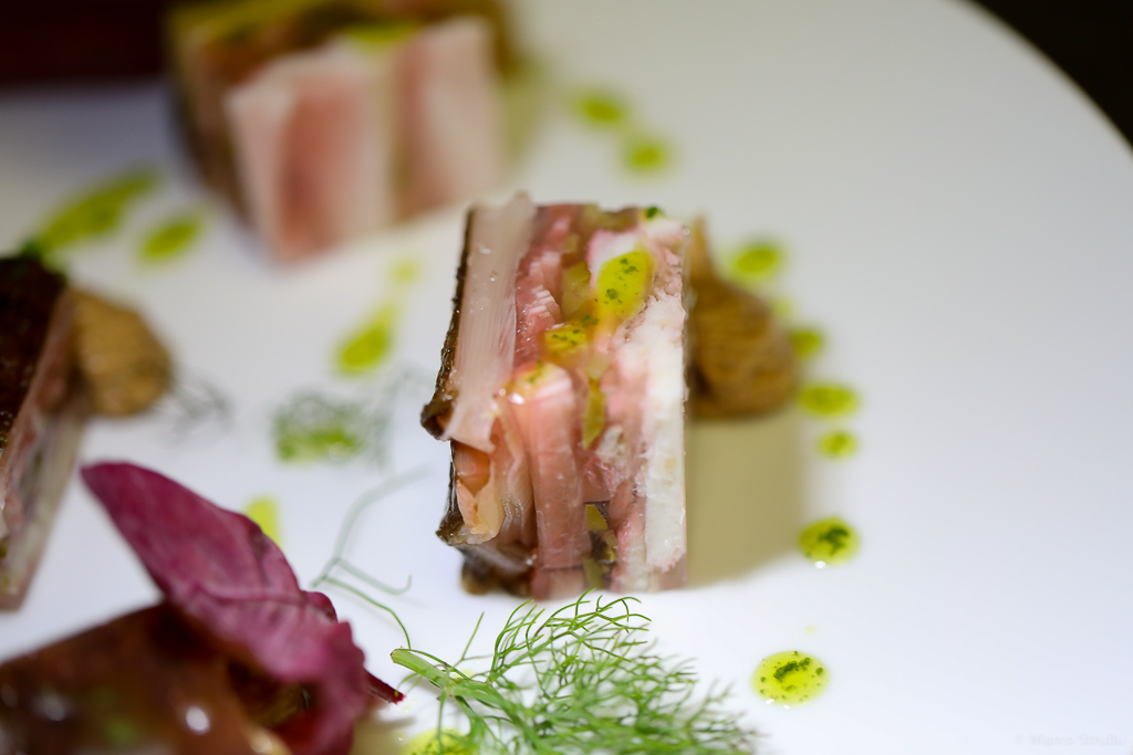 imagen 7 de Gaya, un nuevo modo de degustar la alta cocina francesa en París.
