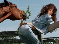 Jordache, los jeans genuinamente americanos.