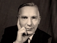 Józef Rotblat, científico, Premio Nobel de la Paz.