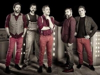 Love Of Lesbian estrena un tema inédito incluido en una banda sonora.