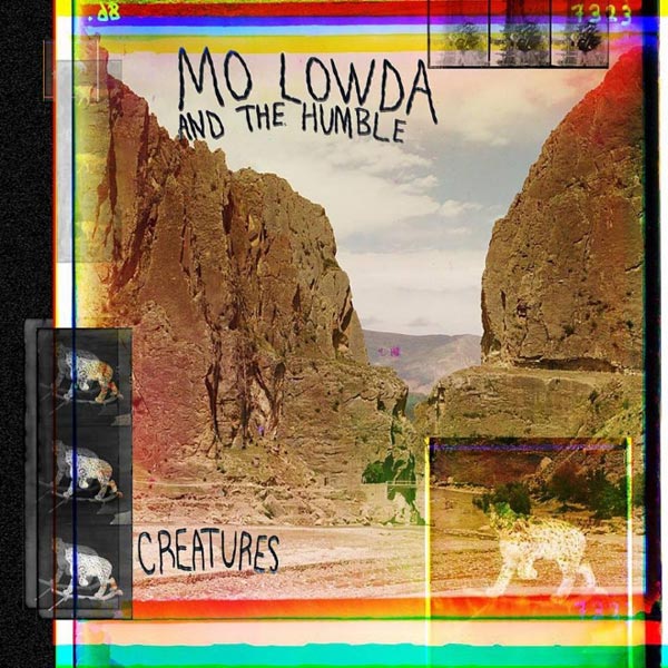 imagen 2 de Mo Lowda & The Humble viene a España a presentar su nuevo disco.