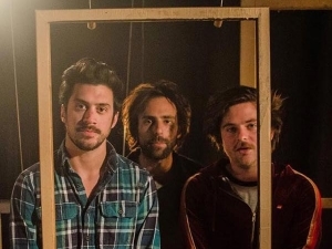 Mo Lowda & The Humble viene a España a presentar su nuevo disco.