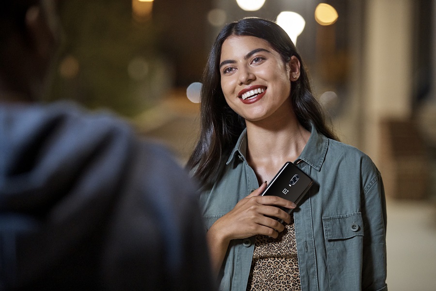 imagen 3 de OnePlus 6T, un smartphone que viene a mejorar a su antecesor.