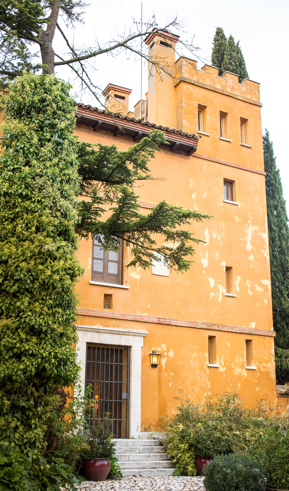 imagen 18 de Palacio del Conde de Zanoni: una casa de lujo en el corazón de La Alcarria.