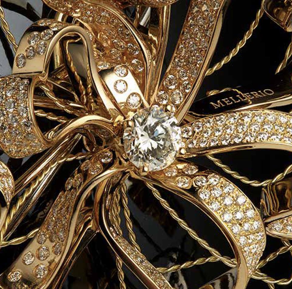 imagen 9 de Rare Le Secret High Jewelry, el champagne que inspiró Maria Antonieta, reina de Francia.