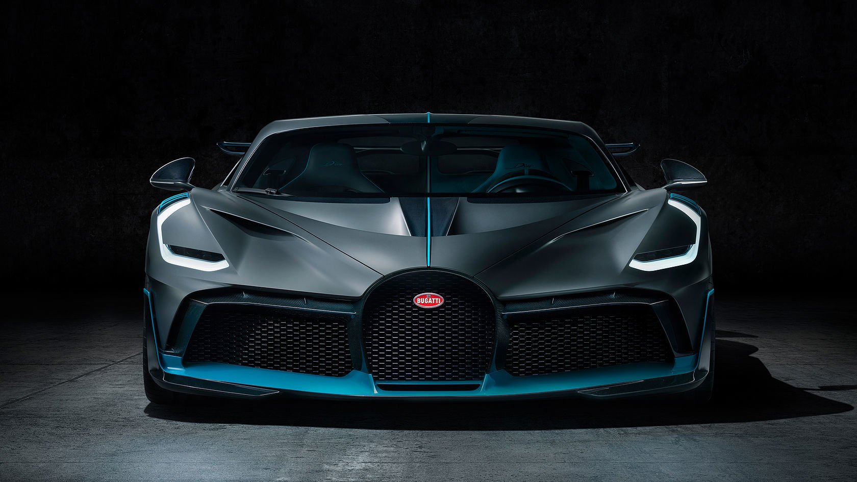 imagen 2 de Según Bugatti el mundo sólo está preparado para 40 Divos.
