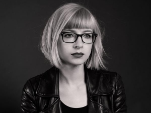 Ya está disponible el nuevo disco de Kelly Moran.