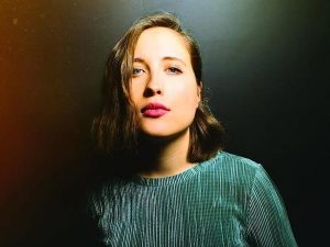 Alice Merton publicará en enero su álbum de debut.
