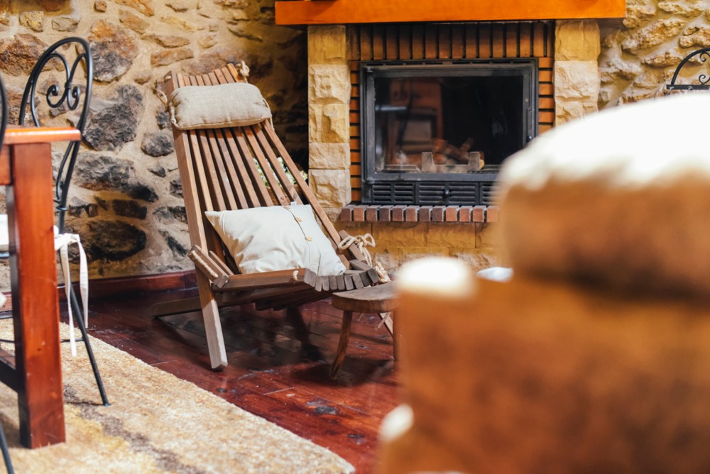 imagen 1 de Casa Rural Palacio: estancia con encanto en plena Sierra de Gúdar.