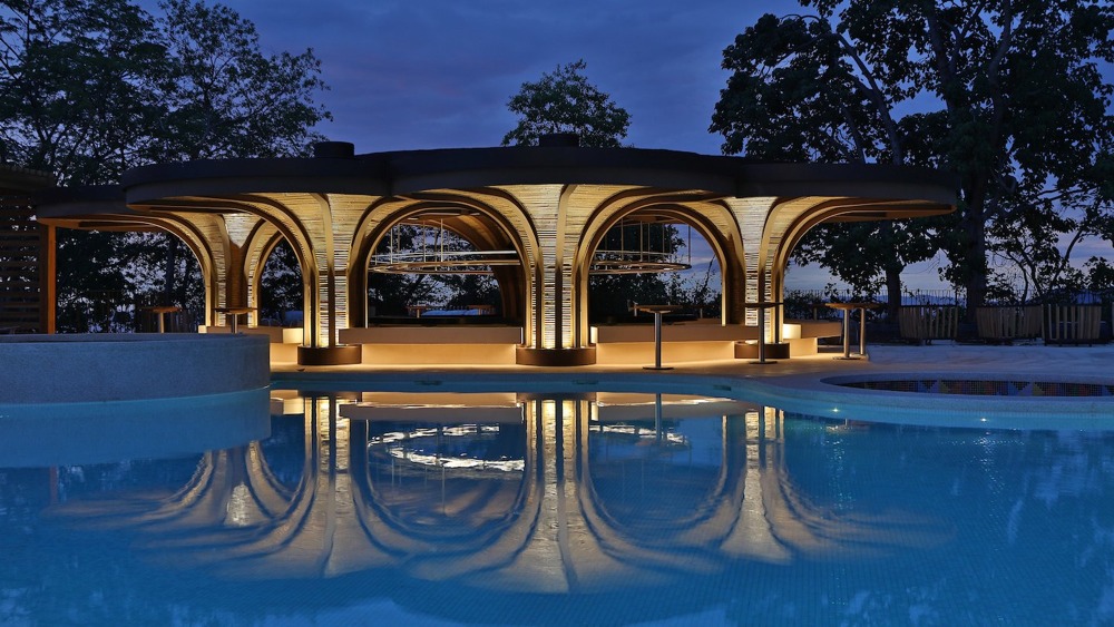 imagen 7 de Costa Rica estrena su primer hotel de lujo W.