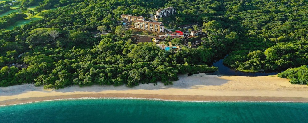 imagen 9 de Costa Rica estrena su primer hotel de lujo W.