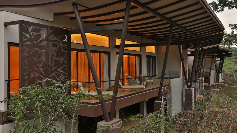 imagen 1 de Costa Rica estrena su primer hotel de lujo W.