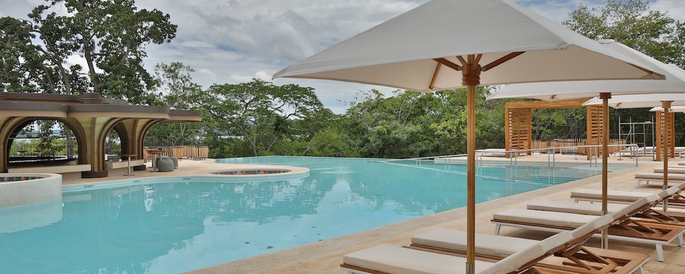 imagen 3 de Costa Rica estrena su primer hotel de lujo W.