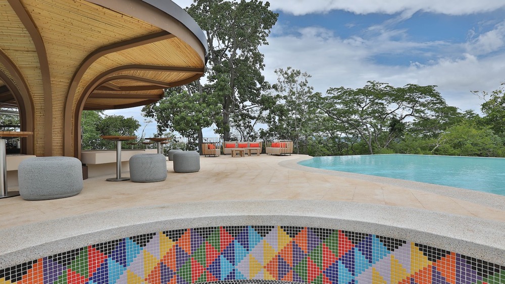 imagen 4 de Costa Rica estrena su primer hotel de lujo W.