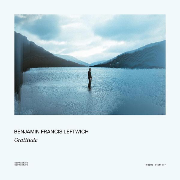 imagen 1 de El cantautor inglés Benjamin Francis Leftwich anuncia su nuevo álbum.