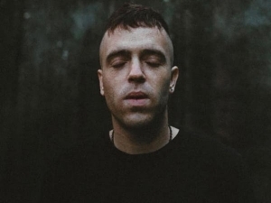 El cantautor inglés Benjamin Francis Leftwich anuncia su nuevo álbum.