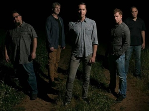 Entramos en el estudio de grabación con Smalltown Poets.