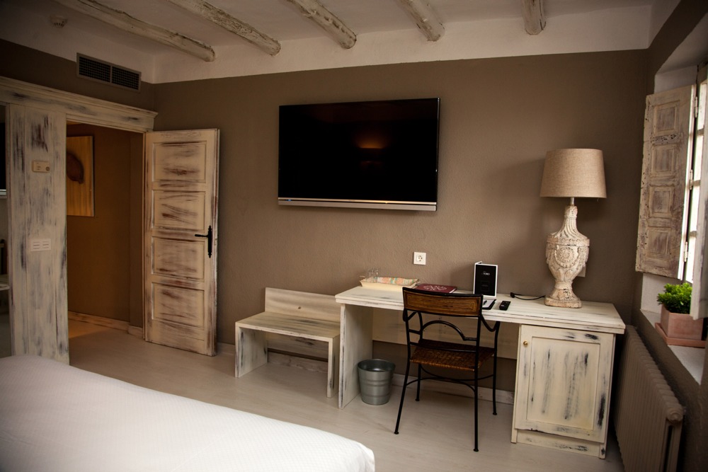 imagen 14 de Hotel El Toro de Pamplona: La escapada ideal para un fin de semana.