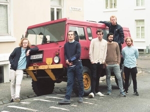 Los noruegos Kakkmaddafakka estrenan vídeo.