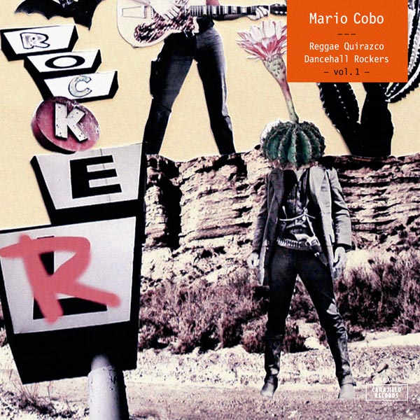 imagen 4 de Mario Cobo y su caleidoscópico rockabilly.